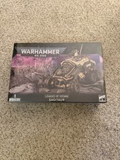 Games Workshop Warhammer 40k Leagues of Votann Sagitaur - 99120118003