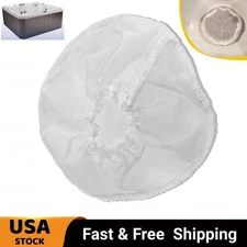 For Sundance, Jacuzzi & Sweetwater Spas Universal Mesh Drain Cover 6540-213