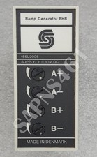 SAUER-DANFOSS 155U2905 Electronic Ramp Genera...