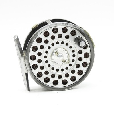 ◾️HOUSE OF HARDY ／ FEATHERWEIGHT Hardy “The Featherweight” Fly Fishing Reel. Made in England. Two