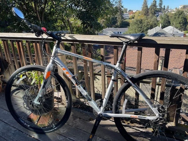 Giant No Suspension Hybrid Bike Bikes for sale | eBay Giant No Suspension Hybrid Bike Bikes for sale | eBay