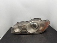 Feu avant (phare) Jaguar XF