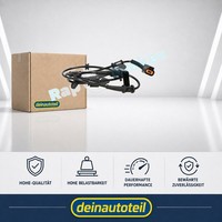Sensor, Raddrehzahl Vorne Rechts RAP Brakes R-A0480 FüR Hyundai