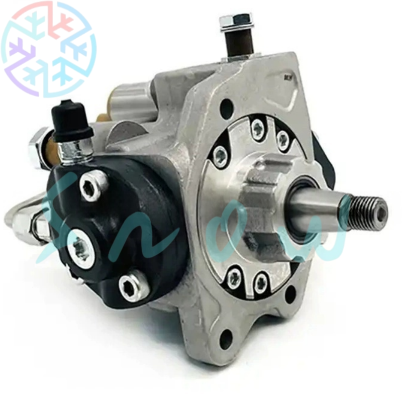 6.8L 6068 Engine Fuel Injection Pump RE543262 2940500480