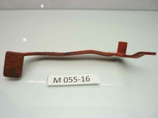 GILERA 98 124 leva pedale freno posteriore