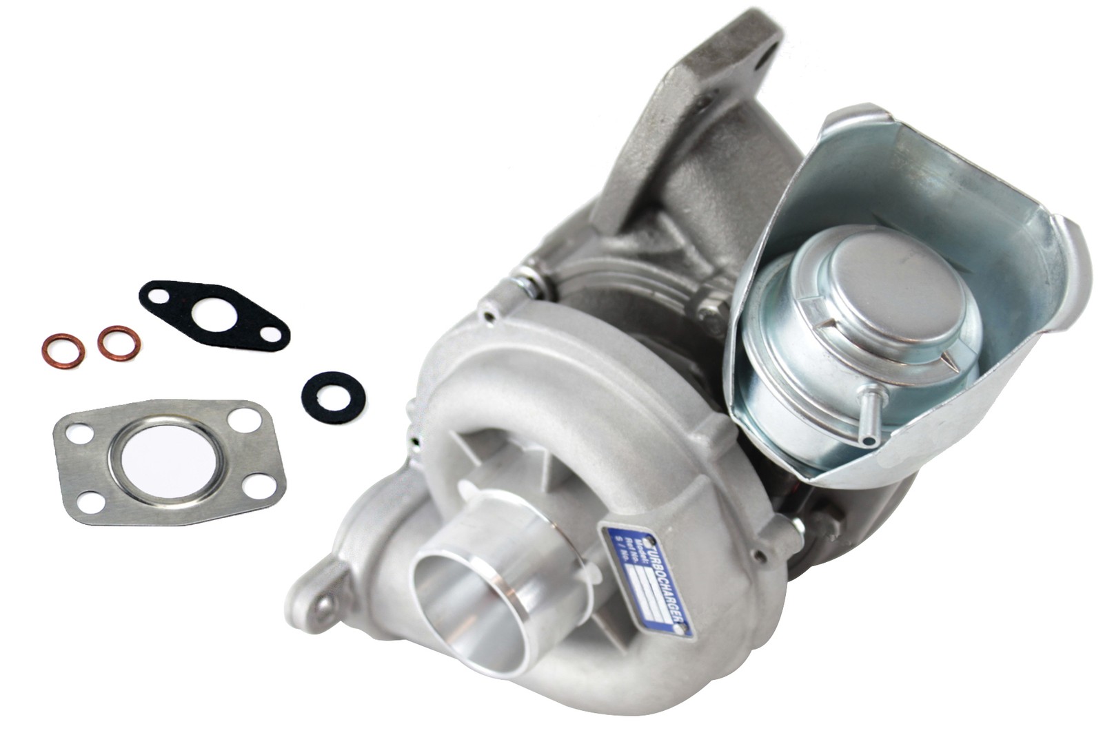 Turbo Mini R56 Cooper D à géométrie variable et rendement optimisé