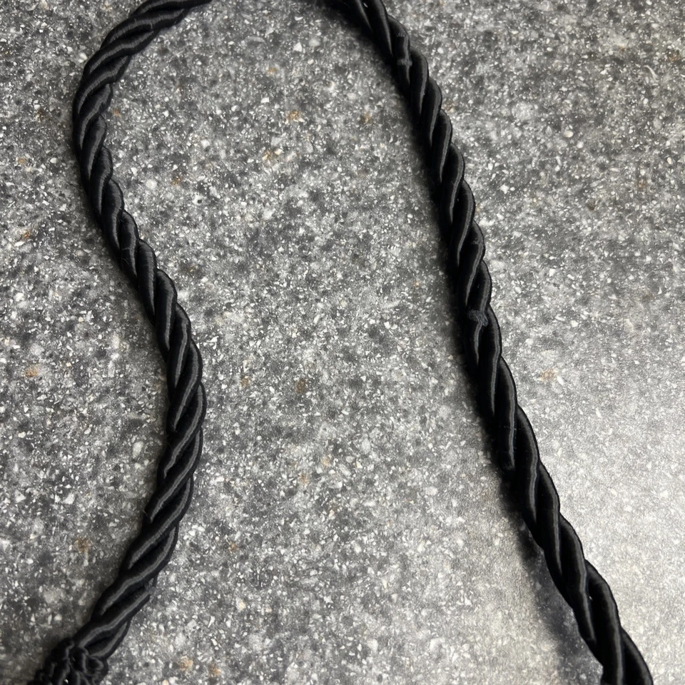 Pez con Lentejuelas y Cuentas Multicolores Hecho a Mano Caja de Puros Bolso de Mano 8"x6" Foto 2 de 4