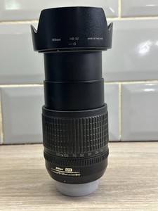 Nikon 18-135mm Lens F/3.5-5.6 G AF-S Nikkor DX SWM ED IF, All-Around - See Pics