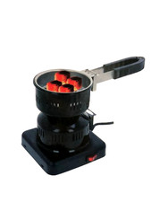 Electric Charcoal Burner Shisha Hookah Coal Burner 450w Premium BBQ Starter