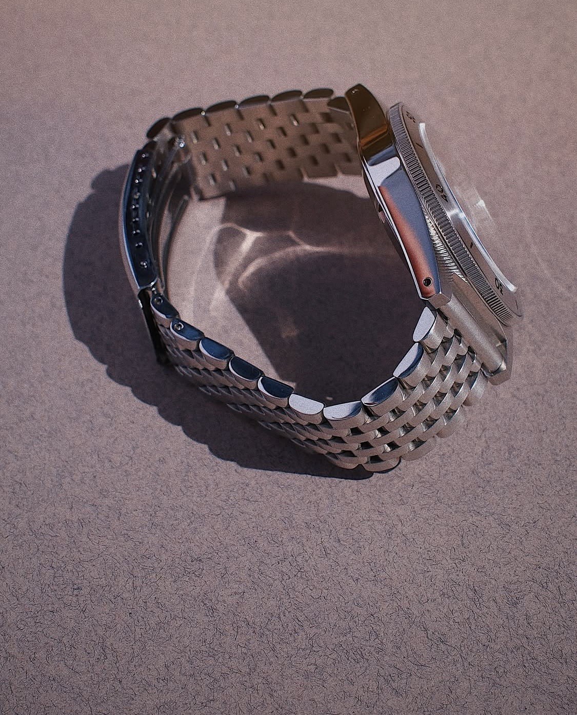 Marin Instruments Watch - image 3