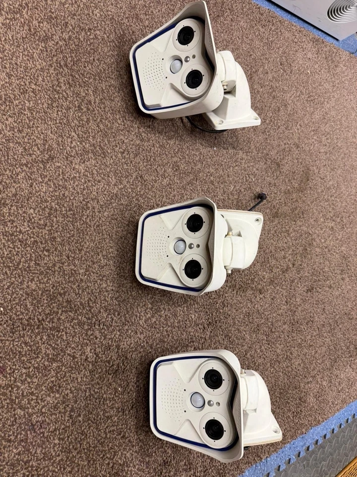 Mobotix M16 AllRoundDual - Image 4 of 4