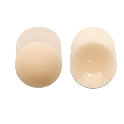 Sticky Bras Push Up Adhesive Invisible Bras for Big Busts Breast Lift Tape Gift