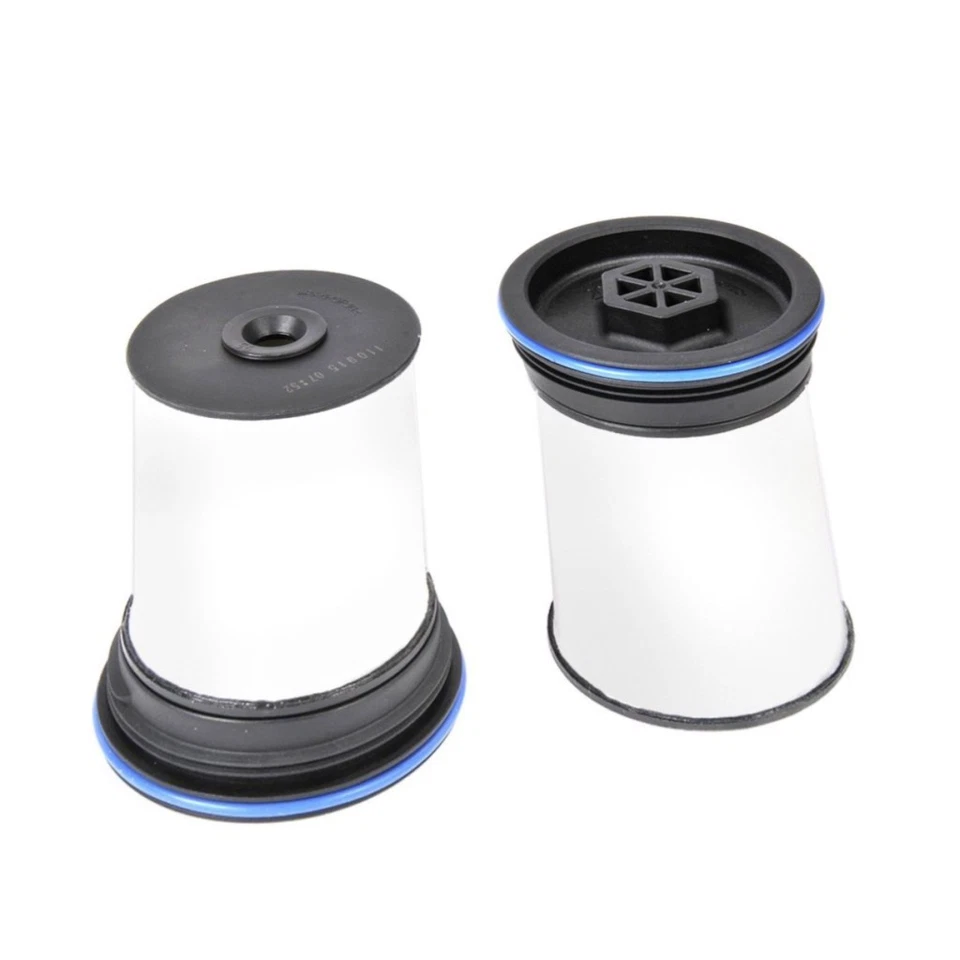 Filtro de combustible ACDelco genuino para GMC Canyon 2016-2019 | Tipo de montaje de cartucho Foto 3 de 4