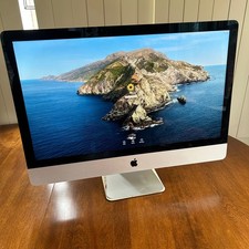 Apple iMac 16 GB RAM 2013 Apple Desktops & All-In-One Computers