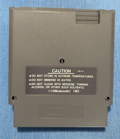 The Magic of Scheherazade (Nintendo 1989) NES With Box & Manual Tested