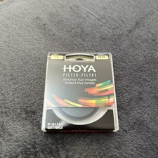 Hoya 46mm PL Polarizing Filter
