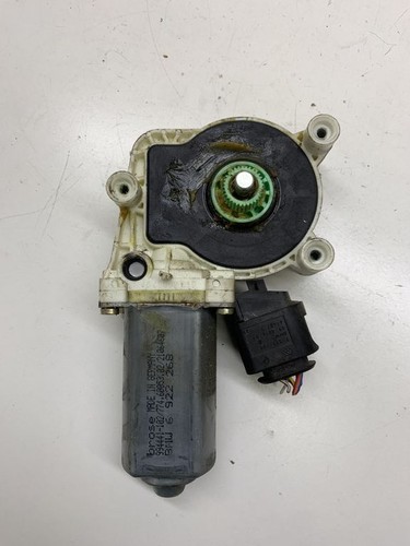 BMW 5 E60 E61 2007 Rechts Fensterhebermotor Tür vorne 6922268 DRA23612
