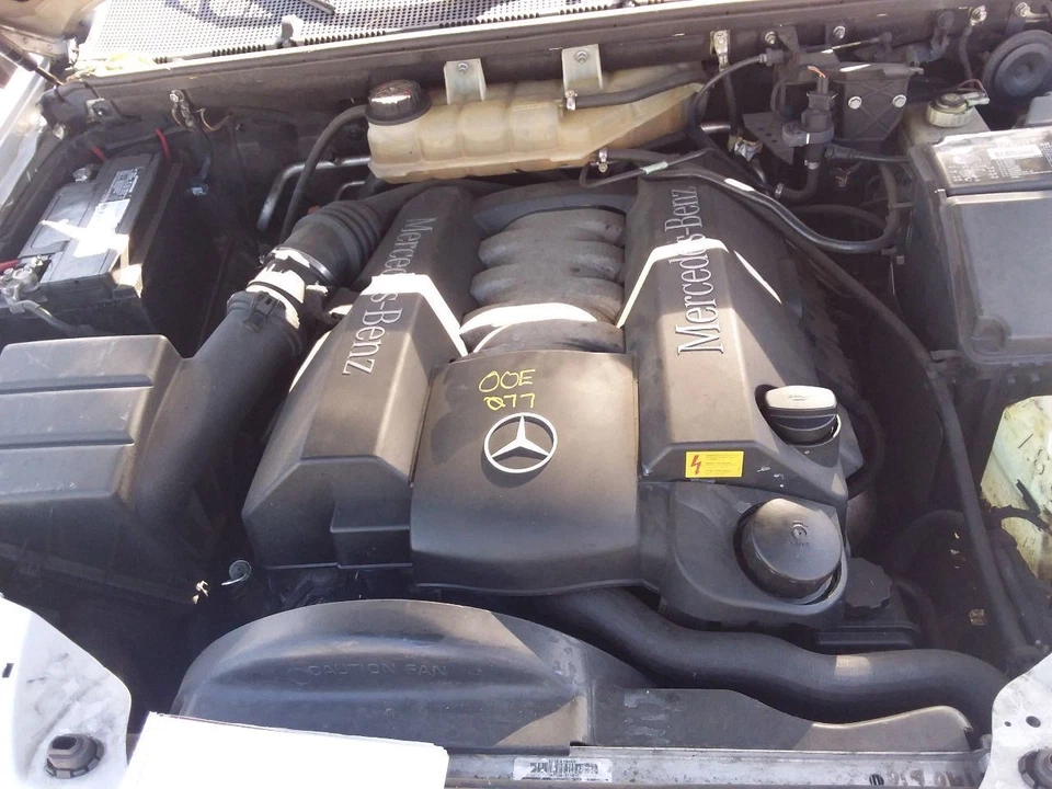 Control de temperatura 163 tipo ML320 compatible con 98-01 MERCEDES CLASE ML 29998313 Foto 3 de 4