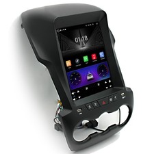 Per Ford Ranger 2011-2016 CarPlay Unità di Testa Radio Navigazione Android BT GPS