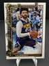 Jamal Murray #H80 Topps Holiday NBA Basketball 2025 Denver Nuggets