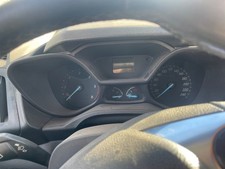Compteur Ford TRANSIT CONNECT