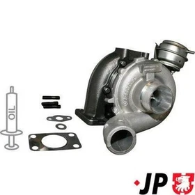 Turbolader JP GROUP für VW PASSAT Variant (3B6) PASSAT Variant (3B5) 1117401500