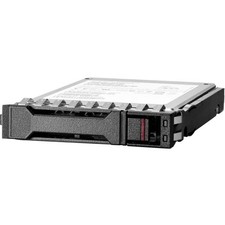 HPE 960 GB Solid State Drive - 2.5" Internal - SAS 12Gb/s SAS - Mixed Use