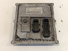 Q0010020V001000000 CENTRALINA MOTORE per SMART FORTWO (A/C450) (01/04>10/07<)