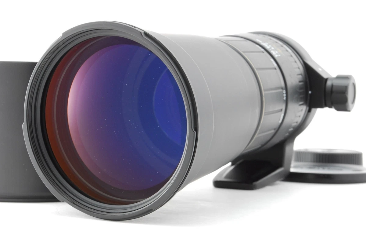 Sigma 170-500mm Camera Lenses for sale - eBay