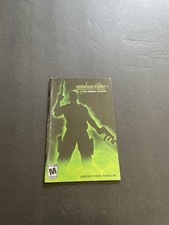 syphon filter the omega strain ps2 manual Only
