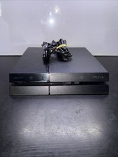 Read First  Sony Playstation 4 PS4 500GB 11.02FW Console Free Shipping