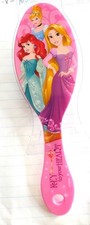 Child's Princess Hairbrush NWT-Disney-Greenbrier Intl, Inc