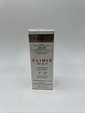 Dr Irena Eris Clinic Way Hyaluronic Smoothing Anti-wrinkle Eye Dermocream 0.5oz