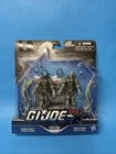 GI Joe 50th Anniversary 2016  Zombie Viper v1 Figure 2 Pack MOC