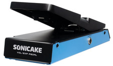 SONICAKE Volume  Expression Pedal FlipVol New Japan