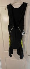 Tenn Mens Lycra Cycling Skin Suit - Size XL New with Tags