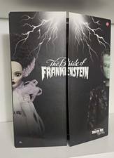 Monster High Bride of Frankenstein Doll