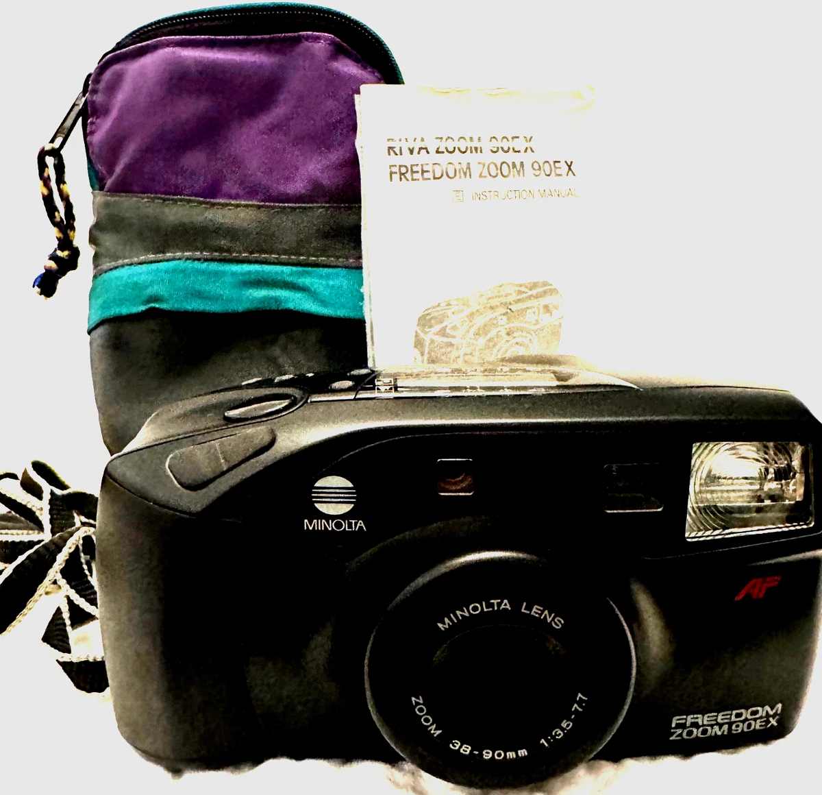 konica minolta camera products for sale | eBay