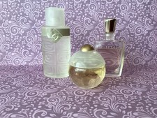 Lancome Parfum Miniaturen. Attraktion, O Oui, Wunder