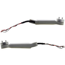 For DJI Mini 3 Pro Rear Left Original Arm With Motor Replacement USA