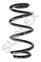 Fahrwerksfeder FüR Audi A4 B8 8K2 Avant 8K5 A5 8T Cabrio 8F Sportback A6 07-18