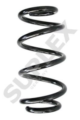 Fahrwerksfeder FüR Audi A4 B8 8K2 Avant 8K5 A5 8T Cabrio 8F Sportback A6 07-18-image