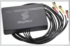 4G LTE 5G MIMO Antenna Module TAMP125 Cellular IoT Router Modem High Gain SMA RX