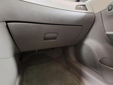 2011 Chevrolet Malibu Glove Box