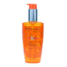 Kerastase Discipline Oleo-Relax Advanced Hair Oil 100ml Anti-Frizz UK