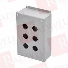 NVENT E6PBX / E6PBX (USED)