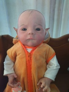Reborn Elf Dolls | eBay