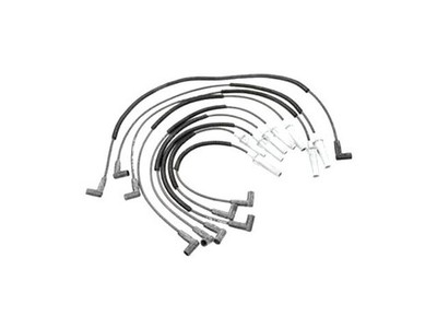For 1992-1994 Dodge B250 Spark Plug Wire Set SMP 15189DYCB 1993