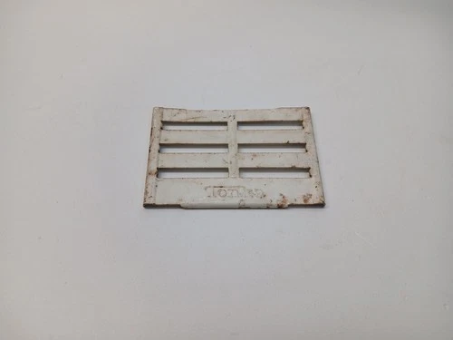 Original 1960’s Tonka Stake Pickup Trailer Gate For  Parts