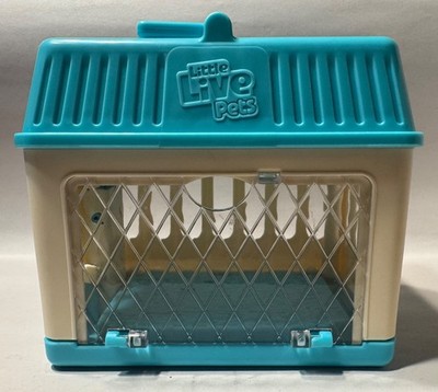 Little Live Pets Replacement Cage Only